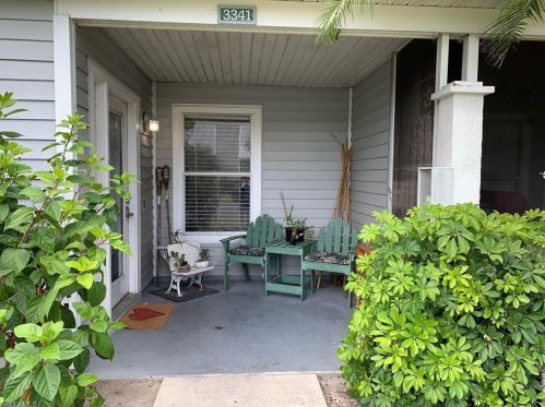 3341 Timberwood Cir, Naples, FL 34105-5629