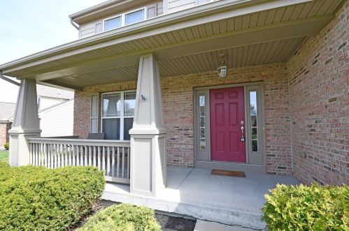 6398 Hampshire Trl, Liberty Township, OH 45044