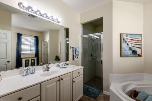 4083 Stow Way, Naples FL  34116-7311 exterior