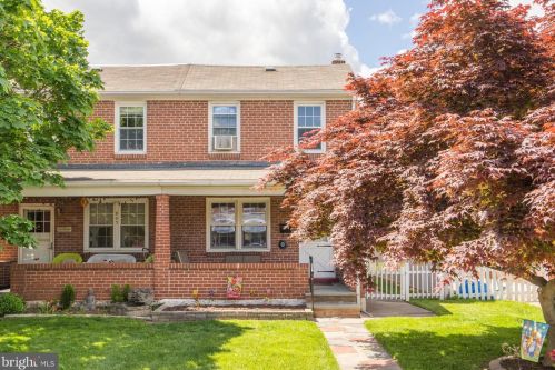 905 Noble St, Norristown, PA 19401-3659