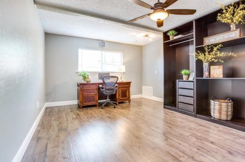 2131 Blossom Ln, Richardson TX  75081-4703 exterior