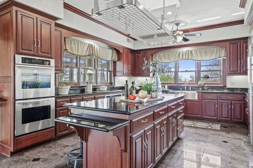 2958 Bark Lake Rd, Hubertus, WI 53033-9691