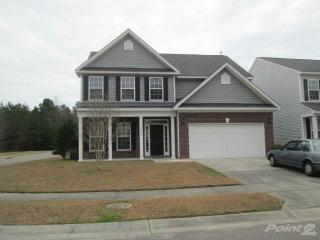 2032 Asher Loop, Summerville SC  29485-6286 exterior