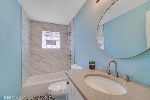 135 73rd Ave, Gary IN  46410-3657 exterior