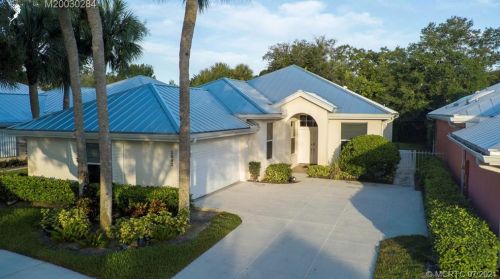 2843 Brighton Way, Palm City, FL 34990-6074