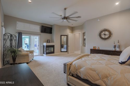 4753 Fallen Leaf Ln, Glendale AZ  85310-3006 exterior