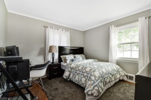 36 Martine Ave, Fanwood NJ  07023-1329 exterior