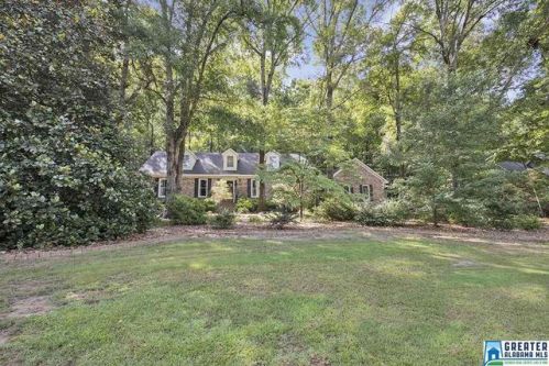450 Hidden Valley Dr, Marvel, AL 35115-3977
