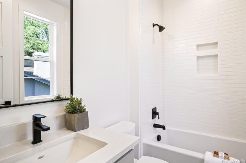 842 Williams St, Denver CO  80209-4541 exterior