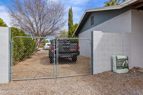 4359 Bluefield Ave, Phoenix AZ  85032-1441 exterior