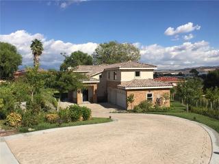 468 Avenida Esplendor, Walnut CA  91789 exterior