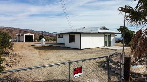 82770 Dillon Rd, Desert Hot Springs CA  92241-8130 exterior