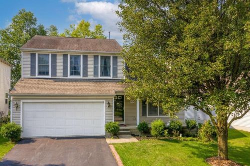 7875 Antonio Ln, Blacklick, OH 43004-7005