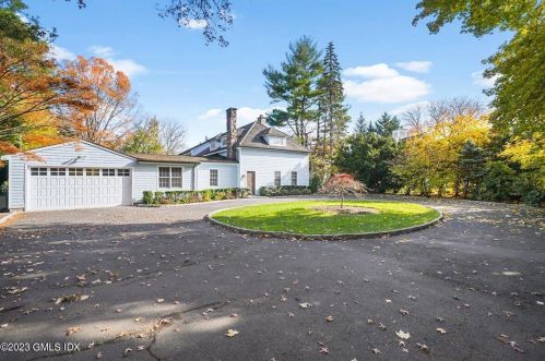 406 Sound Beach Ave, Old Greenwich, CT 06870-2222