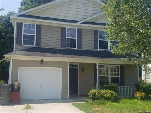 4825 Samuel Richard St, Kannapolis, NC 28083-7605