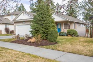 7015 Moran View St, Spokane WA  99224-8504 exterior
