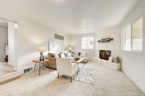 1695 Clay St, Denver CO 80219-5547 exterior