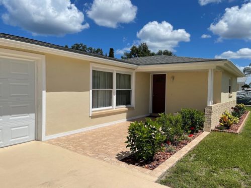 3635 Devonshire Dr, Tarpon Springs, FL 34691-1206