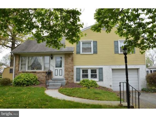 1134 Nash Ave, Lansdale, PA 19446-4245