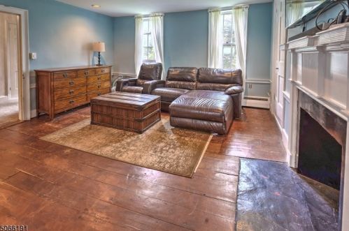 309 Wertsville Rd, East Amwell Township NJ  08551-1703 exterior