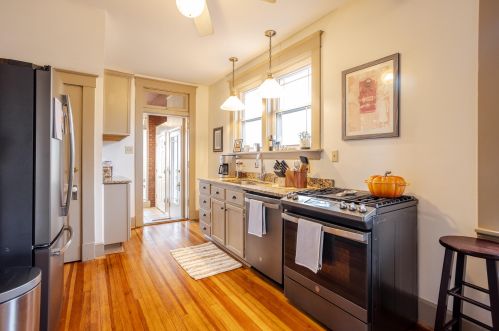 61 Taylor Ave, Newport KY  41075-1387 exterior