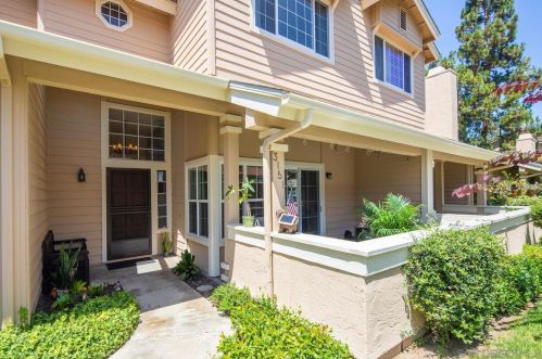 3151 Old Bridgeport Way, San Diego, CA 92111-7729