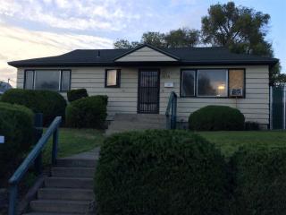 1815 Dalton Ave, Spokane, WA 99207-4713