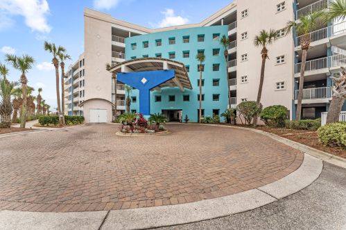 1515 Miracle Strip Pkwy, Fort Walton Beach FL  32548-6267 exterior