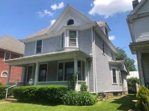 177 Plum St, Chillicothe, OH 45601-2326