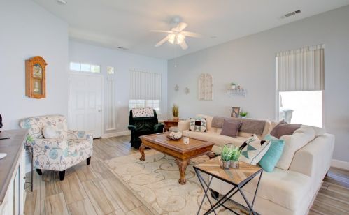 118 Little Johns Creek Dr, Valley Home CA  95361-4190 exterior
