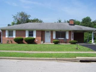 961 Lucy Ln, Lexington, KY 40511-2258