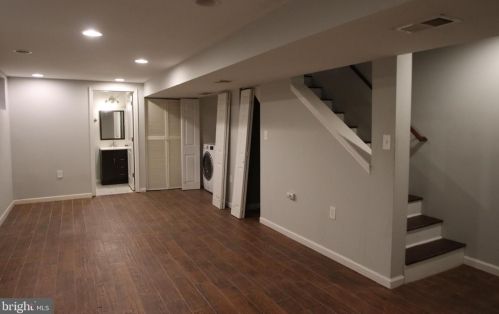 612 Brandywine St, Washington DC 20032-3658 exterior