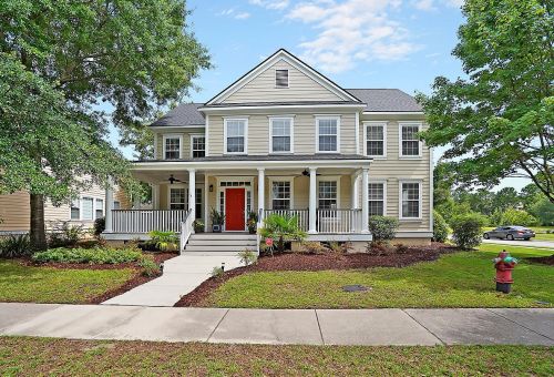 3438 Attley St, Mount Pleasant, SC 29466-6860