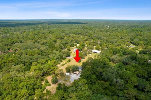 16400 Tiger Trl, Brooksville, FL 34610-3359