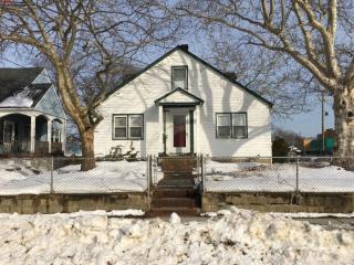 112 Ramsey Ave, Ideal Beach NJ  07734-1558 exterior