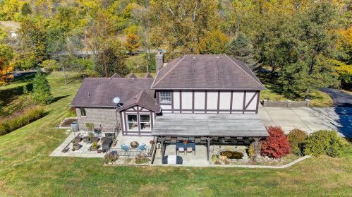 140 Three Mile Rd, Newport, KY 41076-9702
