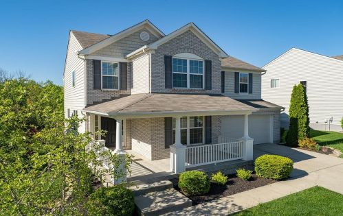 3741 Evensong Dr, Hamilton, KY 41091-6916