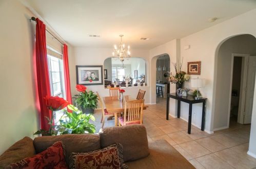 13697 Fall Harvest Dr, Frisco TX  75033-0419 exterior