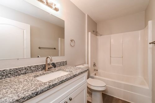 2818 45 St, Lehigh Acres FL 33976-4748 exterior