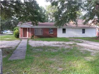 151 9th Ave, Mobile AL  36611-2719 exterior