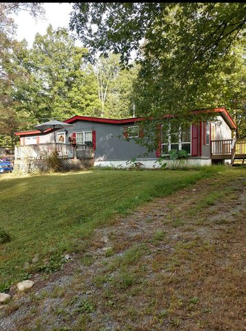 279 Deal Hollow Rd, Postelle, TN 37317-4222