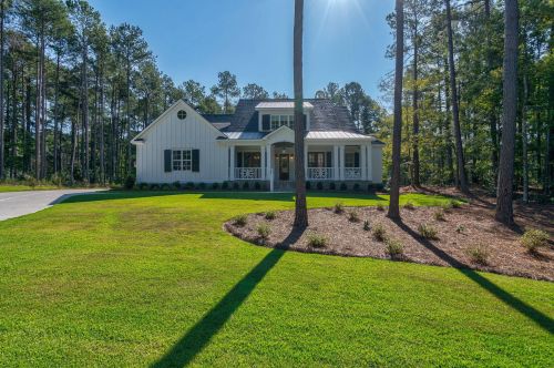 140 Olympian Hts, North Augusta, SC 29860-7533