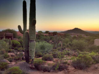 10656 Prospect Pt Dr, Scottsdale AZ  85262-3397 exterior