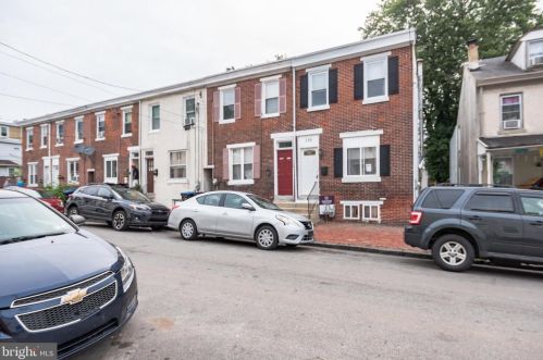 110 Chain St, Norristown, PA 19401-4502