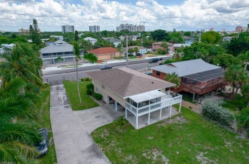 7946 Estero Blvd, Fort Myers Beach, FL 33931-5012