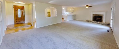 2440 Knollwood Dr, Shingle Springs CA 95682-8925 exterior