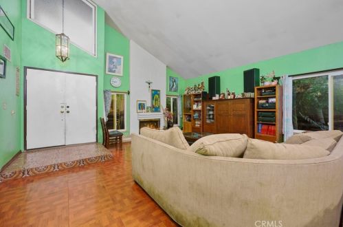 23232 Sky Dr, El Toro CA  92630-5332 exterior