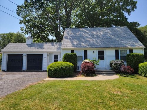 1190 Slater Rd, New Britain CT  06053-1613 exterior