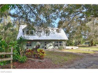 19300 Turkey Run Ln, Alva, FL 33920-3009