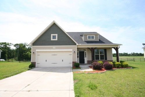 400 Wakefield Dr, Princeton, NC 27569-9509